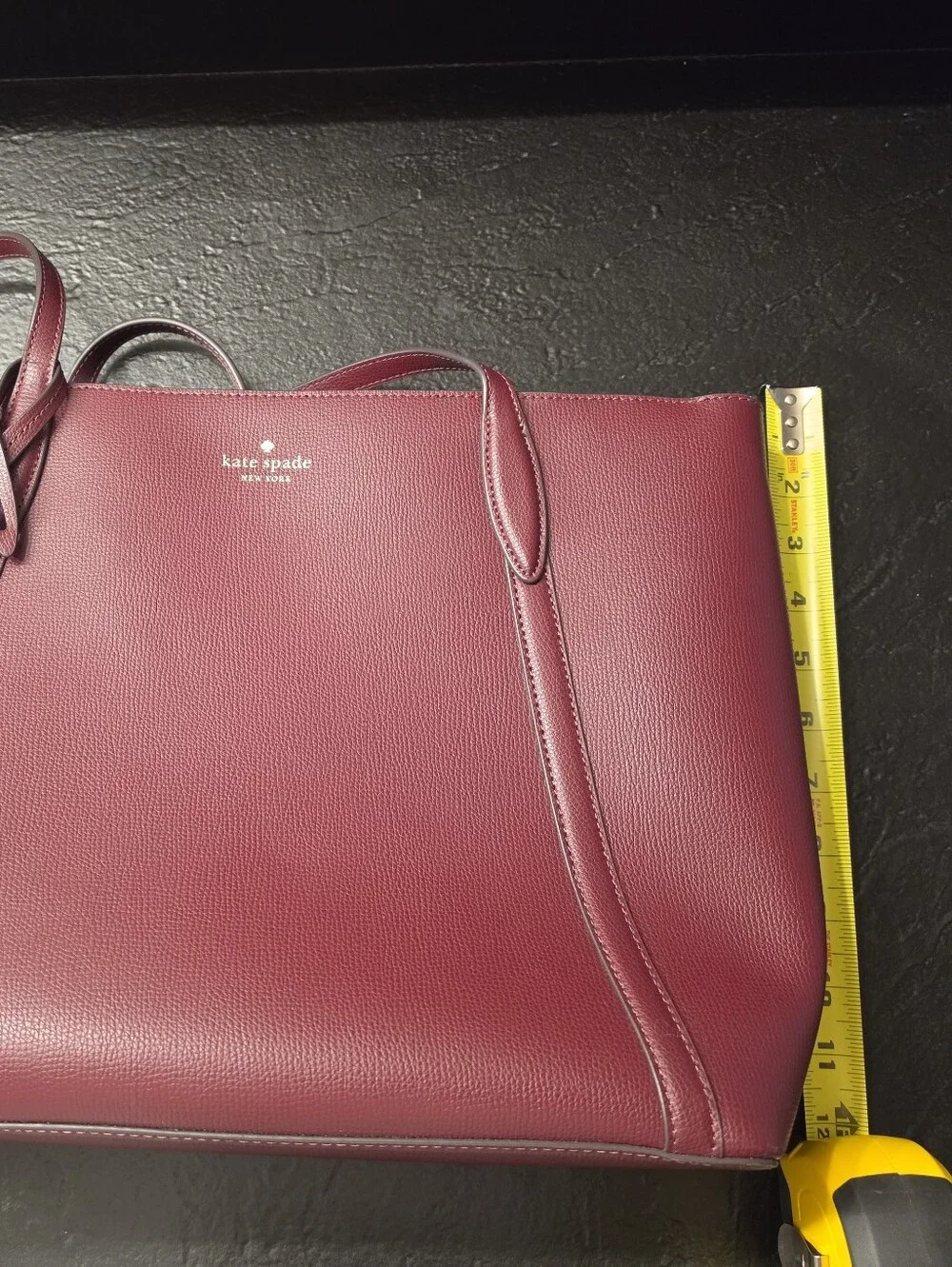kate spade classic sophisticated